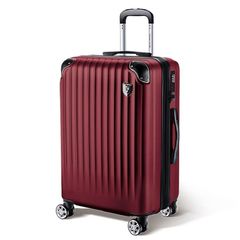 98L スーツケース キャリーケース 軽量 大型 静音 TSAロック HIDEO WAKAMATSU スーツケース Lサイズ キャリーケース 大型