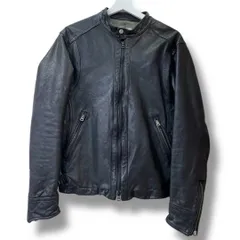 2025年最新】BEAUTY&YOUTH UNITED ARROWS メンズ レザー