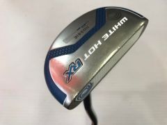 【最短翌日発送】ホワイト ホット RX ROSSIE | 中古 | パター | オデッセイ