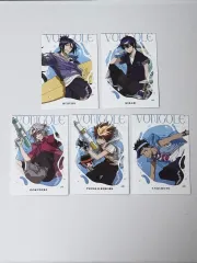 リボーン 中国限定 アクリルコースター 雲雀 セット リボーン 中国限定 アクリルコースター 雲雀 セット 2025年最新