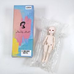 幼天使ウナ 2ndMakeup Ver. 天使の里十一周年記念 本体と箱のみ - メルカリ