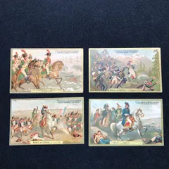 2025年最新】アンティーククロモスカードの人気アイテム - メルカリ