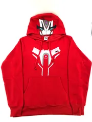 2025年最新】tiger&bunny パーカーの人気アイテム - メルカリ