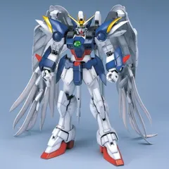 PG ウイングガンダムゼロカスタムEW、1/60 ウイングガンダムゼロまとめ売り バンダイ PG 1/60 XXXG-00W0 ウイングガンダムゼロカスタム 「新