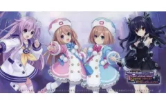 【中古】雑貨 集合 チケットホルダー 「PS5/PS4/Switchソフト 超次元ゲイム ネプテューヌ GameMaker R：Evolution」 Amazon.co.jp購入特典