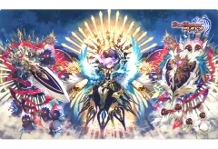 ショップ】「推しの決闘者」コラボプレイマット追加！｜DUEL