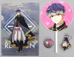 【中古】その他雑貨(キャラクター) 百 アイドルセット 「アイドリッシュセブン 2nd LIVE REUNION」