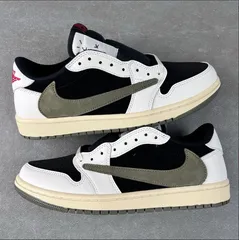 2024年最新】travis scott nike wmns air jordan 1 lowの人気アイテム