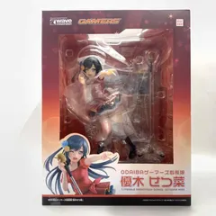 2025年最新】ゲーマーズ フィギュア 優木せつ菜の人気アイテム - メルカリ