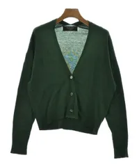 BEAMS Lights カーディガン レディース 【古着】【中古】【送料無料】