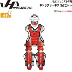 2025年最新】ハタケヤマ 野球 防具の人気アイテム - メルカリ 2025年最新】ハタケヤマ 野球 防具の人気アイテム - メルカリ