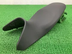 F650GS シート 5253 7651959 BMW 純正 バイク 部品 美品 ノーマルシート 破れ無し 修復素材に 車検 Genuine 【中古】 44のサムネイル