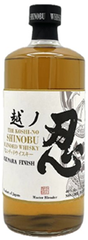 Ｗ　新潟麦酒　越ノ忍　ブレンデッド（白）750ml x６本