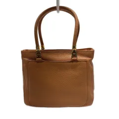 美品　アイグナー　AIGNER レザーハンドバッグ　トート　肩掛け可　イタリア 2025年最新】AIGNER レディース ハンドバッグの人気アイテム
