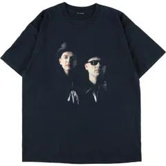 2023年最新】pet shop boys tシャツの人気アイテム - メルカリ