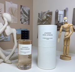 【JASMIN DES ANGES】クリスチャンディオール ジャスミン デ サンジュ オードパルファム125ml