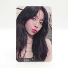 aespa カリナ karina SUPERSTAR トロント US トレカ Amazon.co.jp: aespa smtown Real Card Karina SUPERSTAR