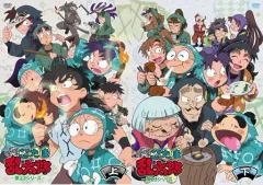 2025年最新】忍たま dvd 23シリーズの人気アイテム - メルカリ