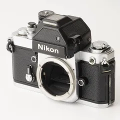 2025年最新】Nikon F2 フォトミックSの人気アイテム - メルカリ