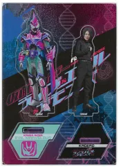 2026年最新】仮面ライダーリバイス アクリルスタンドの人気アイテム