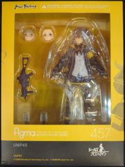 μ*2様 ドールズフロントライン figma 3体セット ump45 ump9 - メルカリ