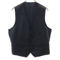 DOLCE&GABBANA ドルチェアンドガッバーナ ベスト ジレ 48 - メルカリ