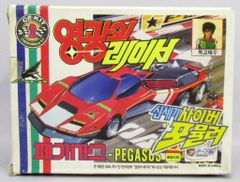 1978年製tommy サウンド ランチアストラトス ラリータイプ 激レア
