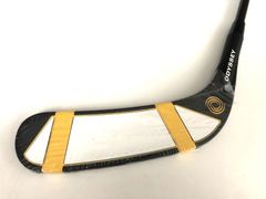 未使用 完売品 オデッセイ Hockey Stick ホッケースティック パター 44インチ ハッピー・ギルモア2 公開記念 コラボ限定モデル ODYSSEY