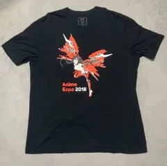 2025年最新】Anime expo tシャツの人気アイテム - メルカリ