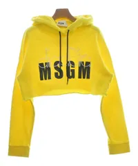 MSGM パーカー レディース 【古着】【中古】【送料無料】のサムネイル