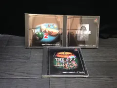 THE ビリヤード 2, THE 麻雀, THE カジノ SIMPLE 1500シリーズ PS1 プレステ ソフト 3点まとめて mGG103 ● ★