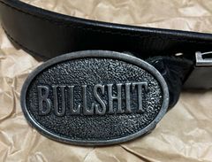 COLLARS BULLSHIT クローズ×ワースト バックル - メルカリ