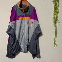 【レアXL☆EU輸入90s】LOTTO ユベントス 両面刺繍トラックジャケット 2025年最新】ロット ユベントスの人気アイテム - メルカリ