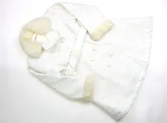 【メゾピアノ/mezzopiano】コート・ジャンパー 130サイズ 女の子【子供服・ベビー服】（1960859）