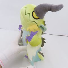 モンスターハンター モンハン シャガルマガラ ぬいぐるみ モンスターハンターライズ：サンブレイク デフォルメぬいぐるみ