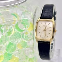 80s Vintage Seiko Square Tank レクタン タンク - メルカリ