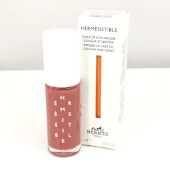 HERMES グロス　新品未使用品 エルメス（HERMES）グロスの通販 | 【ISETAN BEAUTY online