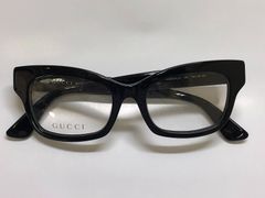 GUCCIメガネフレーム【新品・未使用品】GG0031OA