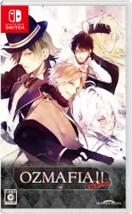 OZMAFIA!! -vivace- - Switch(中古品)