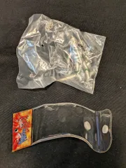 ケンエレファント 円谷プロヒーローズソフビ ボールチェーンマスコット 箱版 ミラーマン