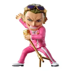 【中古】トレーディングフィギュア ギルド・テゾーロ 「From TV animation ONE PIECE ワンピの実 第六海戦」