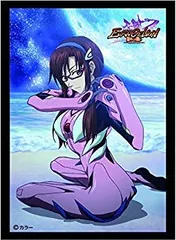 カードダスマスターズ　真希波・マリ・イラストリアス Yahoo!オークション -「エヴァンゲリオン マリ カード」の落札