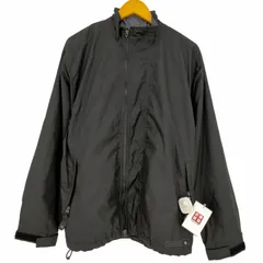 ナイキエーシージー NIKE ACG 00s ダブルジップ フルジップナイロンジャケット メンズ import：XL のサムネイル