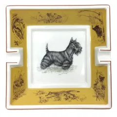 2026年最新】エルメス 灰皿 犬の人気アイテム - メルカリ