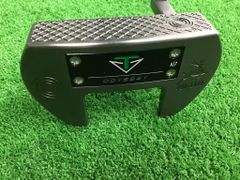 Odyssey トゥーロンパター ラスベガスStability シャフト - メルカリ