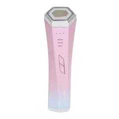 【新品未使用】アイスレディ フェイスインベスメント アイスレディ美顔器「フェイス インベストメント」を使って