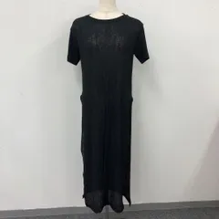美品 MIELIINVARIANT ブラインド スリット ドレス ワンピース ★ ■◆のサムネイル