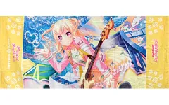 【中古】雑貨 白鷺千聖(Pastel*Palettes) グラフィックGrandタオル2000 Vol.2 「BanG Dream! ガールズバンドパーティ!」 ブシロードECSHOP限定