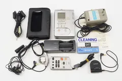 ソニー SONY TCD-D100 レコーディングDATウォークマン ソニー SONY TCD-D100 レコーディングDATウォークマン