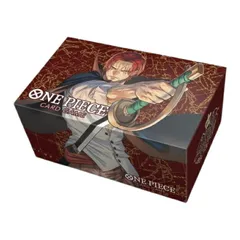 【ワンピースカード】チャンピオンシップセット2022 ルフィ　シャンクス 2026年最新】one piece チャンピオンシップセット2022 シャンクスの